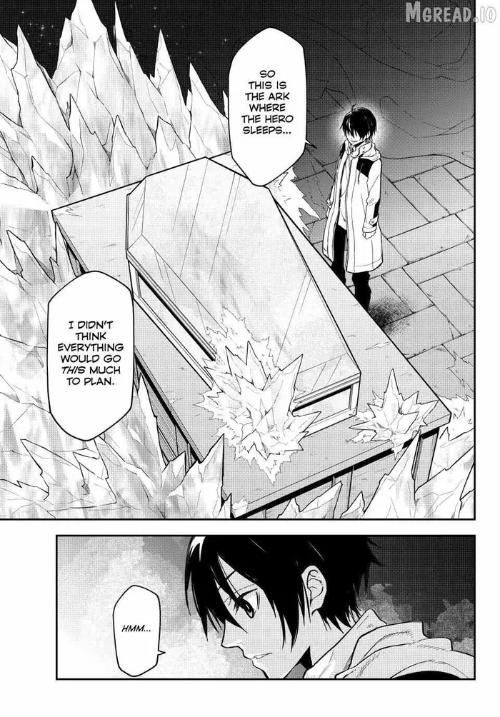 That Time I Got Reincarnated as a Slime Chapter 141 image 03_optimized